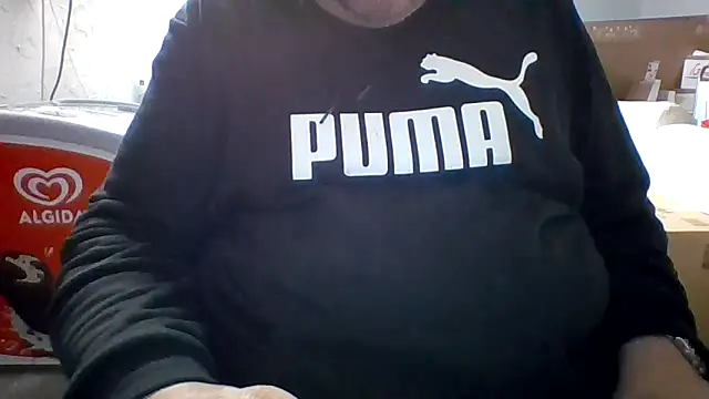 stefistefi8097 online show from 03-05-26, 07:21