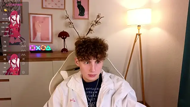 crisp1n online show from 10-20-25, 03:12