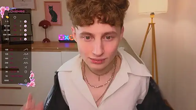 crisp1n online show from 03-07-26, 09:50