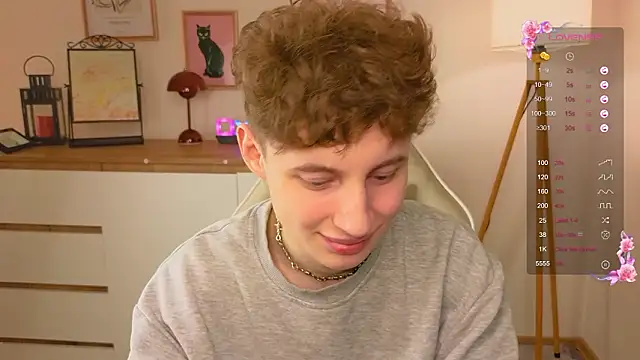 crisp1n online show from 03-13-26, 04:57