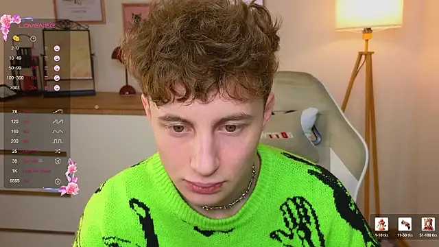 crisp1n online show from 03-14-26, 04:45