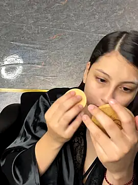 Sammy Sweet01 online show from 10-24-25, 12:01