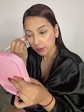 Sammy Sweet01 online show from 04-18-26, 12:20