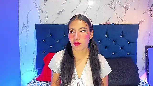 Snapshot of Dakotaa_Johnson chatting on 03-03-26, 09:42 Dakotaa Johnson online show from 03-03-26, 09:42