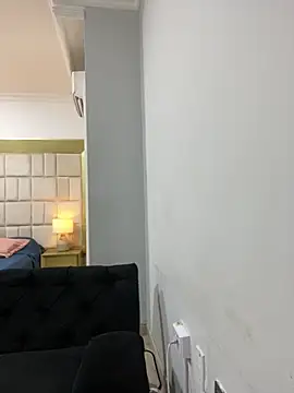 IsabellaDarrell ts online show from 02-07-26, 12:09