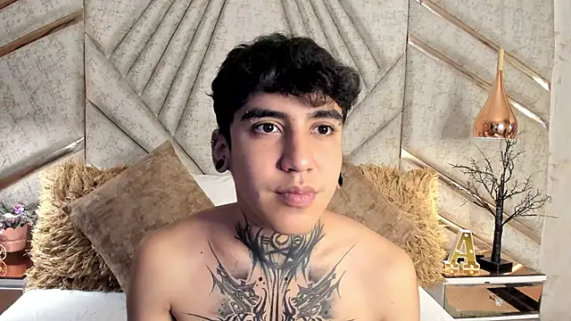 SantiOlsen online show from 11-14-25, 12:26