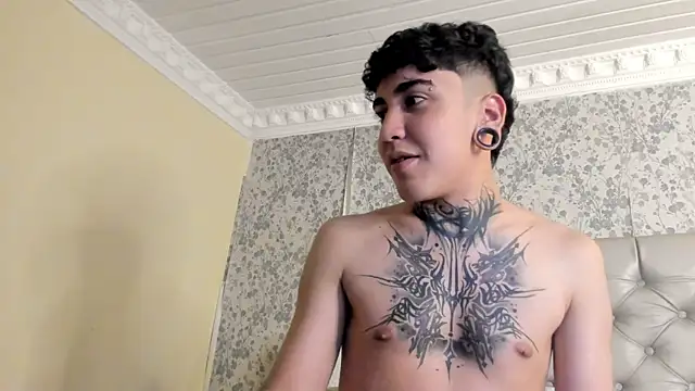 SantiOlsen online show from 12-01-25, 12:37