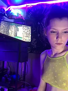 Thedeepwebcutie online show from 05-27-26, 08:55