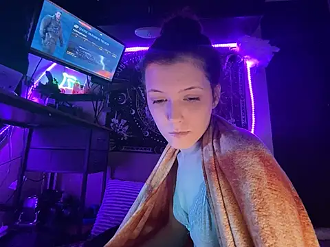 Thedeepwebcutie online show from 07-08-26, 07:24