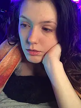 Thedeepwebcutie online show from 07-15-26, 04:18