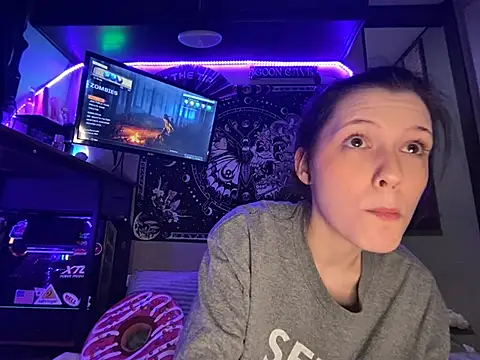 Thedeepwebcutie online show from 08-07-26, 06:59