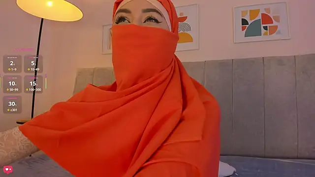 fatiima  online show from 04-28-26, 07:08