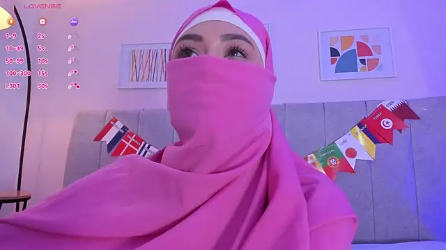 fatiima  online show from 07-03-26, 07:09
