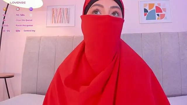 fatiima  online show from 07-20-26, 07:27