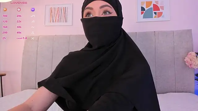 fatiima  online show from 07-31-26, 07:02