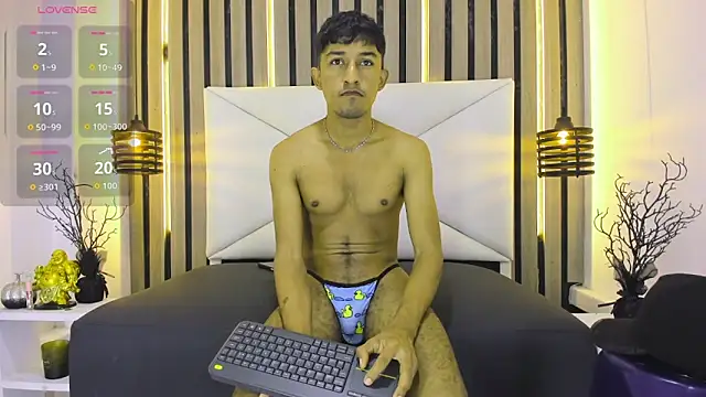 Natzuki 1 online show from 02-09-26, 11:47