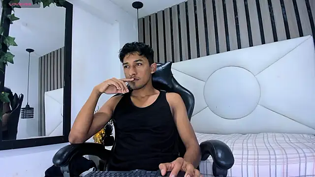 Natzuki 1 online show from 02-17-26, 12:01