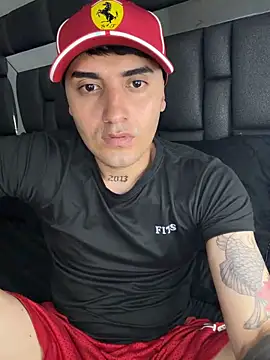 Williamlo online show from 10-29-25, 04:37