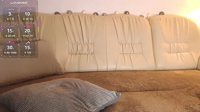 Bella Rosee4u online show from 12-05-25, 06:48