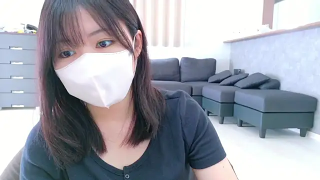 Rui 87 online show from 07-31-26, 02:00