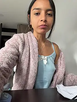 violeta365 online show from 07-27-26, 02:13