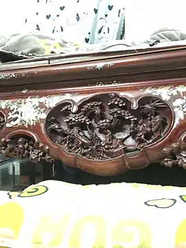 Snapshot of HinayLa chatting on 02-27-26, 04:18 HinayLa online show from 02-27-26, 04:18