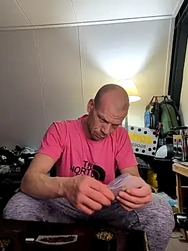 Kinky Play1 online show from 01-10-26, 08:32