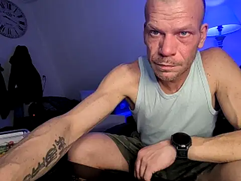 Kinky Play1 online show from 02-12-26, 08:15