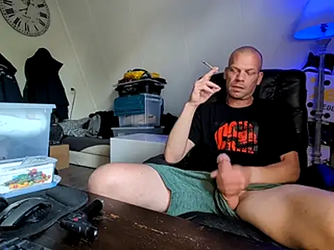 Kinky Play1 online show from 06-16-26, 05:59