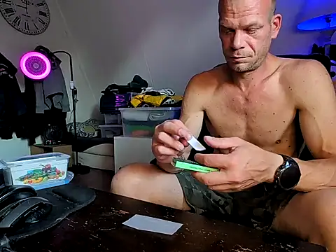 Kinky Play1 online show from 06-25-26, 06:56