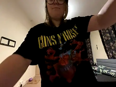 Scarletcum22 online show from 11-04-25, 06:56