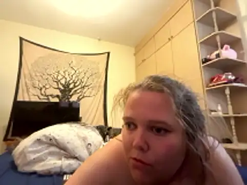 Scarletcum22 online show from 05-24-26, 01:16