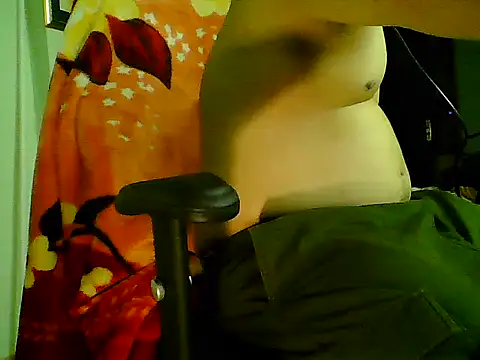 ChubOnTheInternet online show from 01-10-26, 03:03