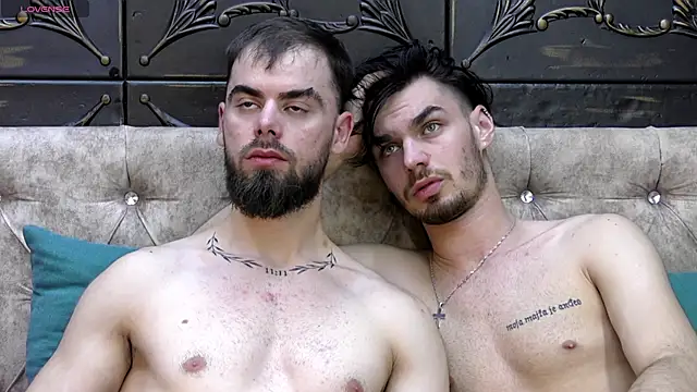 OceannHeart online show from 11-17-25, 11:10