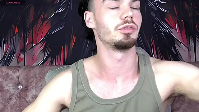 OceannHeart online show from 12-05-25, 03:59