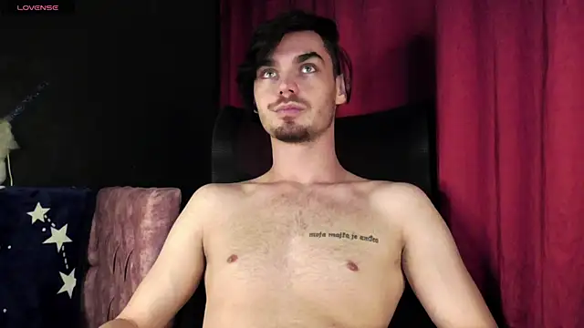 OceannHeart online show from 01-11-26, 06:02