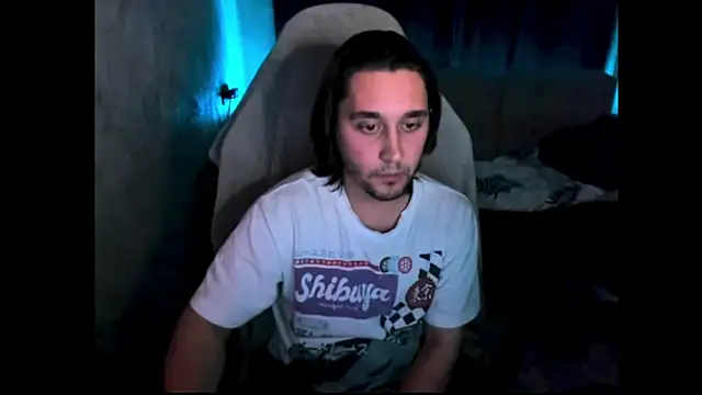 Pohyi  online show from 02-16-26, 05:31