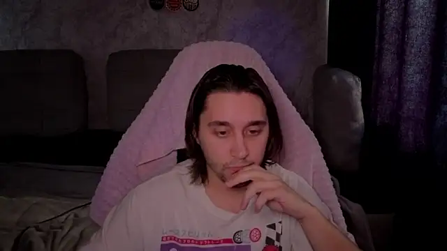 Pohyi  online show from 03-02-26, 08:32