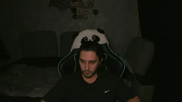 Pohyi  online show from 03-07-26, 02:36