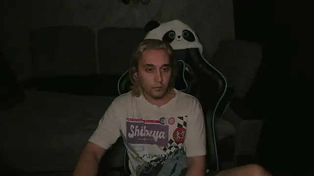 Pohyi  online show from 03-13-26, 03:29