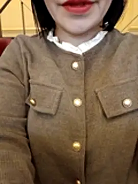 Snapshot of Mina-02 chatting on 11-12-25, 01:50 Mina-02 online show from 11-12-25, 01:50