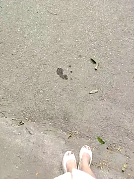 Snapshot of Mina-02 chatting on 03-04-26, 07:36 Mina-02 online show from 03-04-26, 07:36