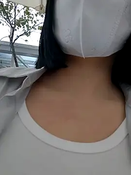 Snapshot of Mina-02 chatting on 03-06-26, 06:21 Mina-02 online show from 03-06-26, 06:21