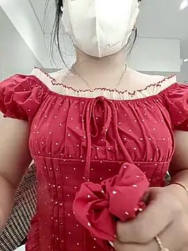 Mina-02 online show from 06-15-26, 09:55