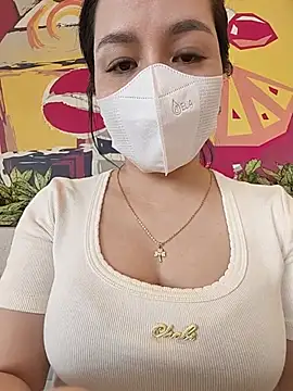Mina-02 online show from 06-23-26, 10:13