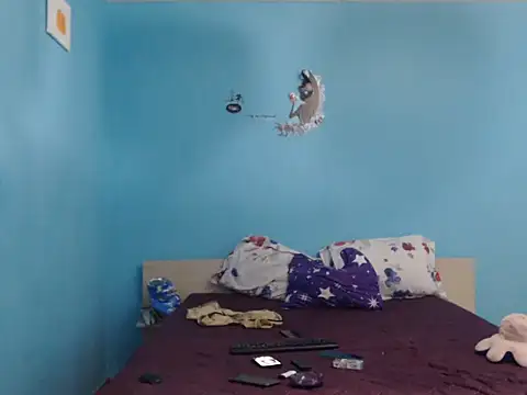 Snapshot of SaraDany chatting on 04-05-26, 07:33 SaraDany online show from 04-05-26, 07:33