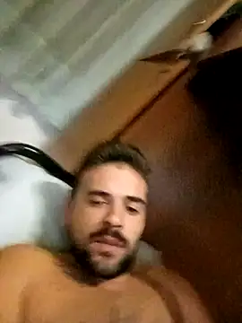 Camionista121998 online show from 10-24-25, 05:42