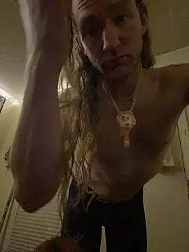 Good-naturedLSDsex online show from 03-03-26, 10:21