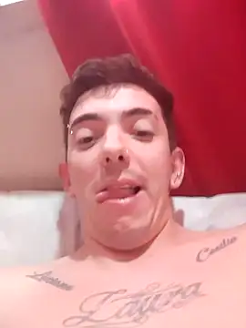 Argentino 96 online show from 10-19-25, 07:25