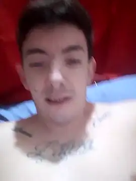 Argentino 96 online show from 10-25-25, 05:51